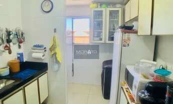 Imagem: Apartamento à venda, 2 quartos, 1 vaga