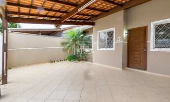 Imagem 5: CURITIBA - Casa Padrão - Uberaba