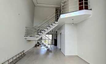 Imagem 3: Sobrado a venda no Condomínio Olívio Franceschini em Hortolândia