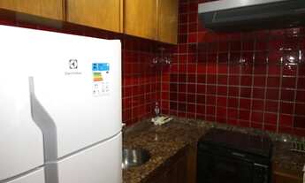 Imagem 7: Flat Residencial - Jardins - Locação!