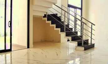 Imagem 7: CASA EM CONDOMÍNIO - MONT ALCINO - SP