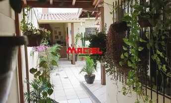 Imagem: Casa Padrão em Sao Jose dos Campos