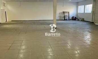 Imagem 4: Barracão para alugar, 450 m² por R$ 9.500/mês - Centro - Londrina/PR
