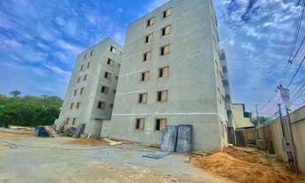 Imagem 2: Apartamento à venda, 2 quartos, 1 vaga, Chácara Contagem - Contagem/MG