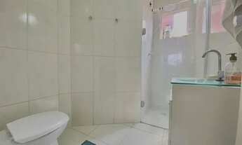 Imagem 6: Casa para venda com 100 metros quadrados com 2 quartos em Sete de Abril - Salvador - BA