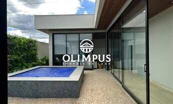 Imagem 5: Excelente Casa De Luxo em Condomínio Golden Village