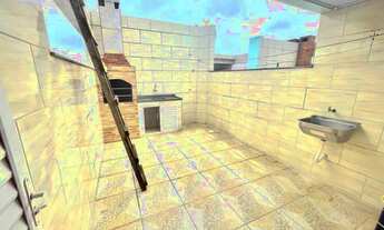 Imagem: Aluga se casa em Nilópolis