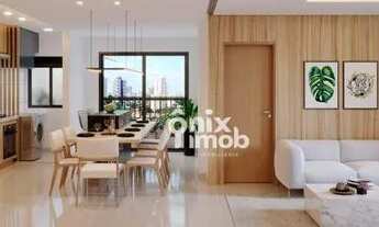 Imagem 2: Apartamento com 2 dormitórios à venda, 62 m² por R$ 510.000,00 - Setor Bueno - Goiânia/GO