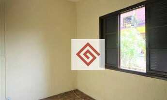 Imagem 6: Casa com 2 dormitórios para alugar, 122 m² por R$ 1.455,43/mês - Vila Curuçá - Santo André