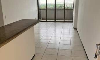 Imagem: Apartamento 01 quarto próximo ao Ceuma