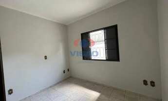 Imagem 5: Casa à venda, 3 quartos, 1 suíte, 2 vagas, Jardim Santa Rita - Indaiatuba/SP