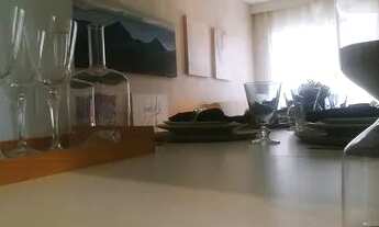 Imagem: Apartamento à venda no bairro Pechincha