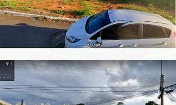 Imagem 2: GOIâNIA - Terreno Padrão - Jardim Goiás