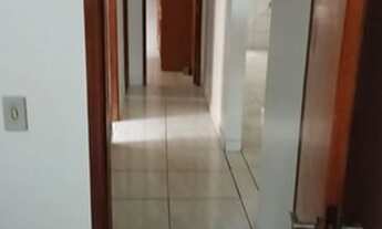 Imagem 2: Casa na Granja Modelo Riacho Fundo 1