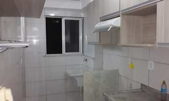 Imagem 3: Excelente apartamento no Condomínio Vida Bela à venda - Aracaju - SE