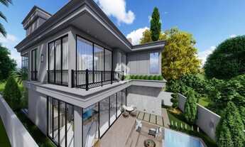 Imagem 7: Porto Belo - Casa de Condomínio - Alto Perequê