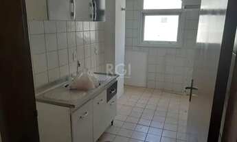 Imagem 3: Apartamento para Venda - 63.36m², 2 dormitórios, 1 vaga - Cristal