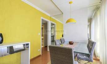 Imagem 3: Apartamento a venda na Vila Mariana, 73m², 2 quartos, 1 vaga