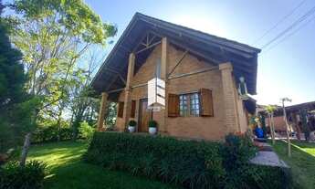 Imagem: Casa à venda com 4 dormitórios em Nossa