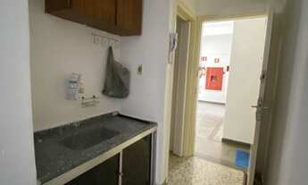 Imagem 4: Kitnet/conjugado para aluguel tem 30 metros quadrados com 1 quarto em Vila Buarque - São P