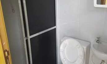 Imagem 5: URGENTE! ATENÇÃO! Excelente apto ! 2Quartos! Suíte! No centro do Riacho Fundo! QN 5!