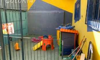 Imagem: Santo André - Prédio Inteiro - Vila Guaraciaba