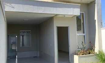 Imagem 2: Casa Térrea Urias Magalhães