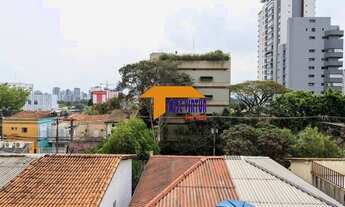 Imagem 7: VENDE - ALTO PADRÃO - VILA CLEMENTINO APTO 3 DOR. 1 SUÍTE - 2 VAGAS EXCELENTE LOCAIZAÇÃO