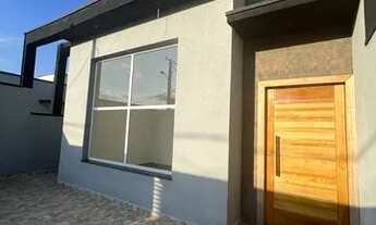 Imagem 2: Térrea para venda possui 78 metros quadrados com 3 quartos em Villa Di Cesar - Mogi das Cr