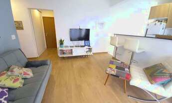 Imagem: Apartamento para aluguel no Boqueirão