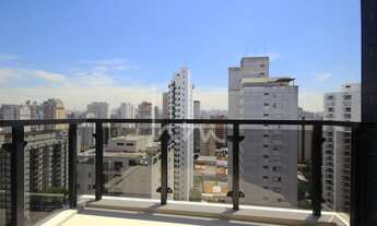 Imagem 3: Apartamento em Moema - 314m² - 3 suítes