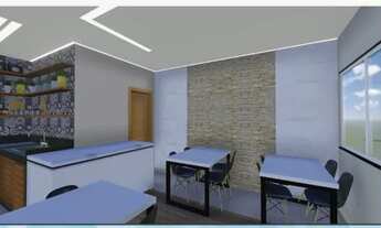 Imagem 3: Apartamento à venda, 2 quartos, 1 vaga, Xangri-La - Belo Horizonte/MG