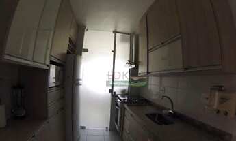 Imagem 7: Apartamento com 3 dormitórios à venda, 104 m² por R$ 700.000,00 - Vila Costa - Taubaté/SP