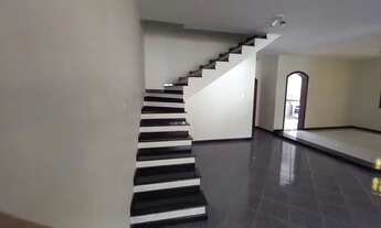 Imagem 5: Lindo Sobrado Locação 03 Dorms. 01 Suite Com Closet - Bairro Jardim Ypê - Proximo Av. São