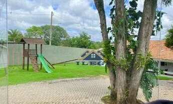 Imagem 5: Chácara com 5 dormitórios à venda, 3345 m² por R$ 4.500.000 - Chácaras São Bento - Valinho