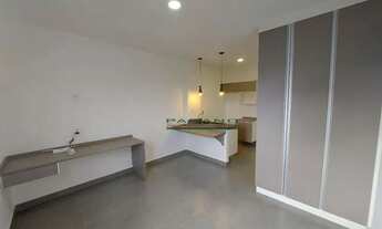 Imagem 4: Apartamento com 1 dormitório para alugar, 22 m² por R$ 1.540,00/mês - Vila Monte Alegre