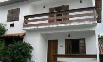 Imagem: Casa Duplex em condomínio para venda tem