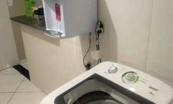 Imagem 7: 1 quarto - mobiliado - Vicente Pires - Frente Águas Claras - Sem fiador