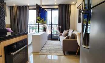 Imagem 3: Apartamento para Venda em São Paulo, Santana, 1 dormitório, 1 suíte, 1 banheiro