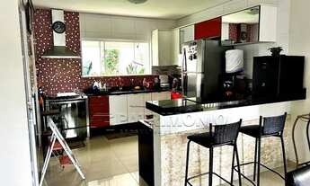 Imagem 4: SOROCABA - Casa de Condomínio - Além Ponte