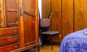 Imagem 7: Sobrado de 120m² com 2 quartos em Santana