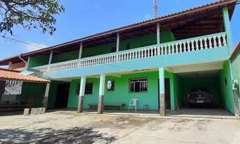 Imagem 4: Apartamento para venda possui 238 metros quadrados com 4 quartos em Tupy - Itanhaém - SP