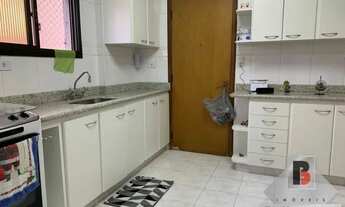 Imagem 5: Apto Parque da Moóca a venda com 4 dormitórios