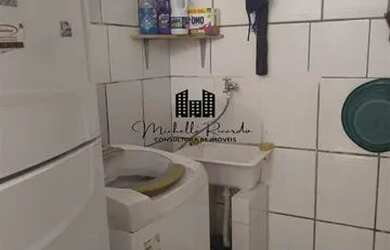 Imagem 4: Sobrado para aluguel possui 70 metros quadrados com 3 quartos em Pedreira - Mongaguá - SP