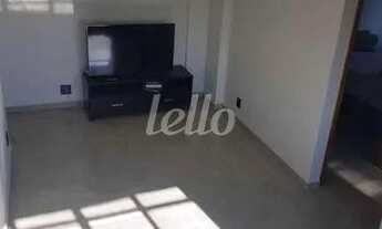 Imagem: São Paulo - Apartamento Padrão - Brás