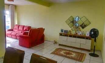 Imagem 4: Apartamento com 2 dormitórios à venda, 102 m² por R$ 540.000,00 - Vila Matias - Santos/SP