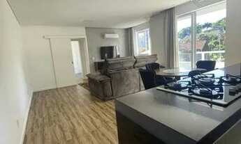 Imagem 2: Edifício Villa de Anita, 2 dormitórios sendo uma suíte na melhor região do Anita Garibaldi