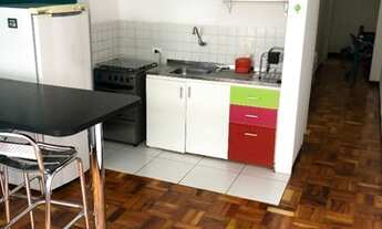 Imagem 4: Studio para aluguel com 42 metros quadrados com 1 quarto em República - São Paulo - SP