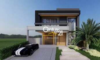 Imagem: Casa com 3 dormitórios à venda, 320 m²