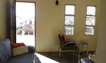 Imagem 3: CASA VENDA ELOY CHAVES, CASA DE RUA PARA VENDA, CASA PARQUE ELOY CHAVES